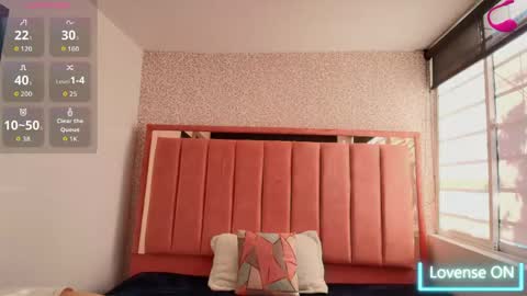 B A R B A R A online show from April 22, 12:07 pm