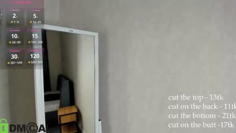 barbara_mitchel online show from October 10, 8:35 am