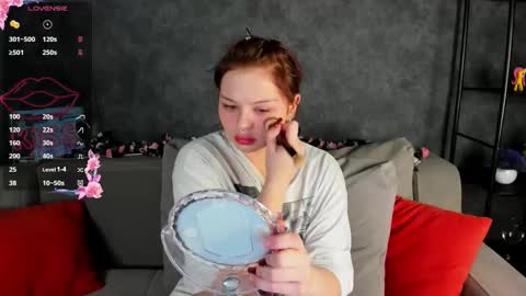 barbara_mitchel online show from February 21, 1:17 am