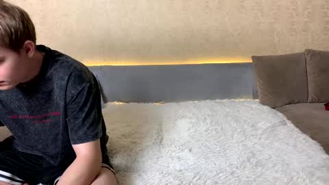 Snapshot of barbara_mur chatting on May 10, 2:22 pm BarbaraDavid online show from May 10, 2:22 pm