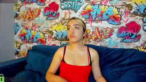 Snapshot of barbara_rogers chatting on July 11, 1:41 am Barbara online show from July 11, 1:41 am