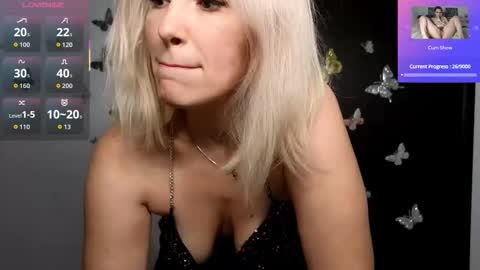 Snapshot of barbara_smith chatting on November 4, 12:32 am Barb online show from November 4, 12:32 am