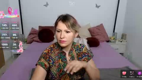 Snapshot of barbara_smith chatting on June 25, 10:03 pm Barb online show from June 25, 10:03 pm