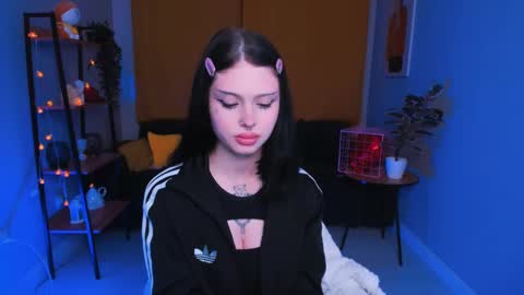 Barbara online show from February 12, 5:47 am