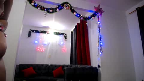 Snapshot of barbaraferrer69 chatting on December 10, 4:13 am BARBARA FERRER online show from December 10, 4:13 am