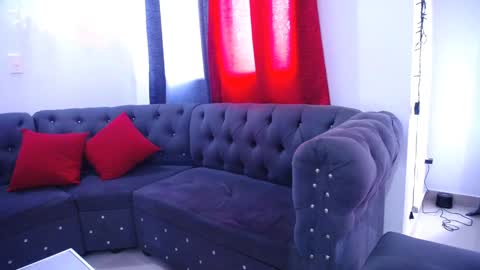 Snapshot of barbaraferrer69 chatting on December 24, 2:44 pm BARBARA FERRER online show from December 24, 2:44 pm