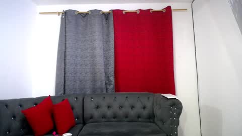 Snapshot of barbaraferrer69 chatting on January 31, 7:18 am BARBARA FERRER online show from January 31, 7:18 am