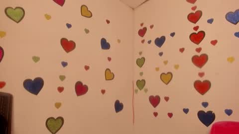 Brbara. online show from November 7, 10:21 pm