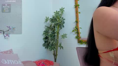 Barbara  online show from October 4, 1:25 am