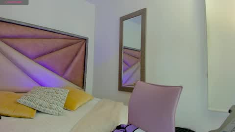 Barbara  online show from April 23, 12:15 pm