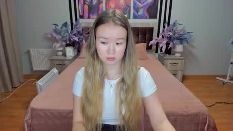 Barbara online show from December 3, 2:38 pm