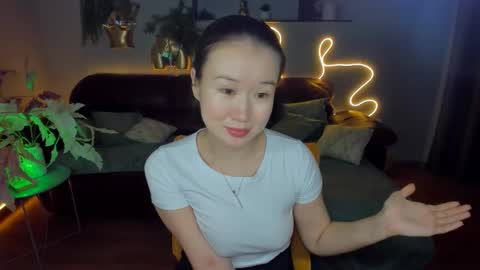 Barbara online show from December 8, 2:09 pm