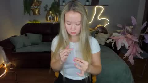 Barbara online show from October 24, 10:44 am