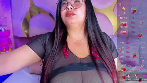 Natasha online show from February 14, 11:29 am