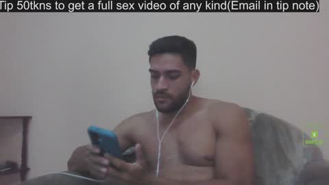 Snapshot of barbarasexappel chatting on October 11, 8:40 pm Ruben-Mei online show from October 11, 8:40 pm