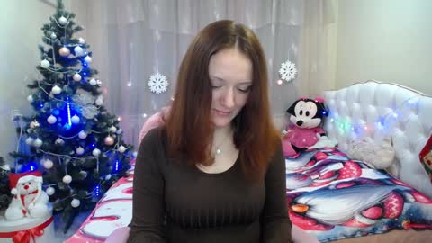 barbarastily online show from December 9, 11:26 am