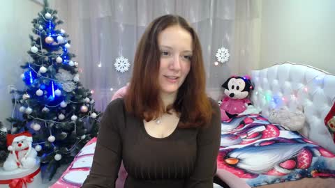 barbarastily online show from December 9, 2:28 pm
