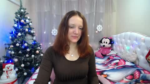 barbarastily online show from December 9, 5:30 pm