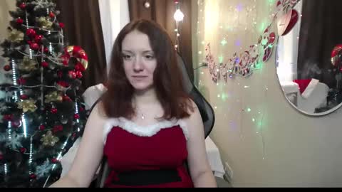 barbarastily online show from December 24, 11:38 am
