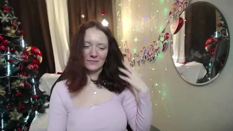 barbarastily online show from December 30, 1:58 pm