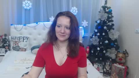 barbarastily online show from January 10, 2:13 pm
