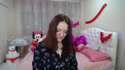 barbarastily online show from January 31, 11:35 am