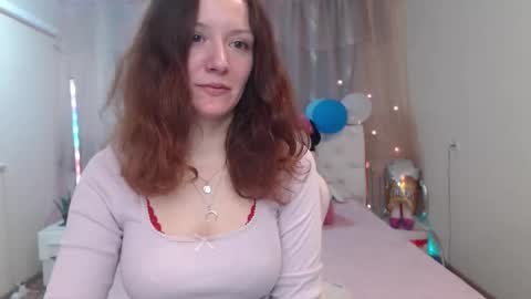 barbarastily online show from October 9, 7:50 am