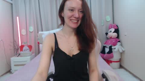 barbarastily online show from April 8, 9:20 am