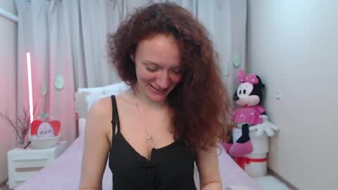 barbarastily online show from April 13, 10:21 am