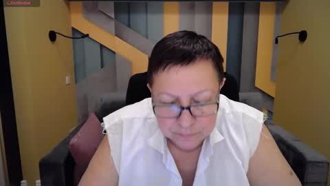 barbaraturners online show from December 19, 12:34 am