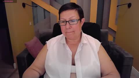 barbaraturners online show from January 25, 3:19 am