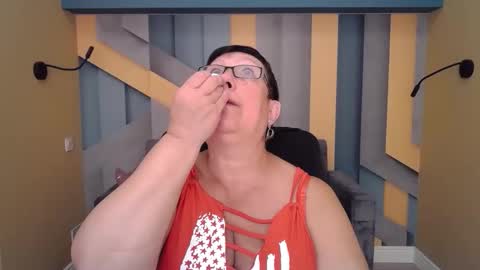 barbaraturners online show from October 1, 6:58 pm