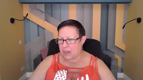 barbaraturners online show from October 3, 7:00 pm