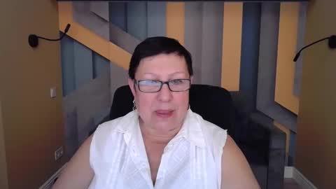 barbaraturners online show from October 24, 6:48 pm