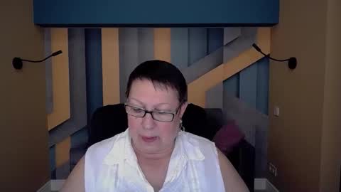 barbaraturners online show from November 17, 7:30 pm