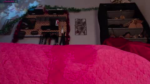 barbaraviciosa online show from January 6, 7:56 pm