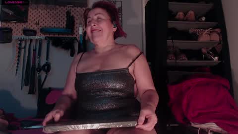 barbaraviciosa online show from February 1, 8:18 am