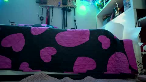 barbaraviciosa online show from November 27, 9:28 pm