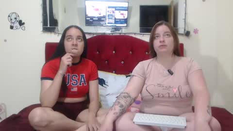 Snapshot of barbaraylola chatting on December 8, 11:19 pm barbaraylola online show from December 8, 11:19 pm