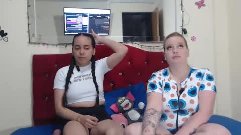 Snapshot of barbaraylola chatting on January 5, 3:32 am barbaraylola online show from January 5, 3:32 am