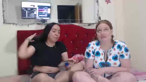 Snapshot of barbaraylola chatting on January 13, 11:27 pm barbaraylola online show from January 13, 11:27 pm