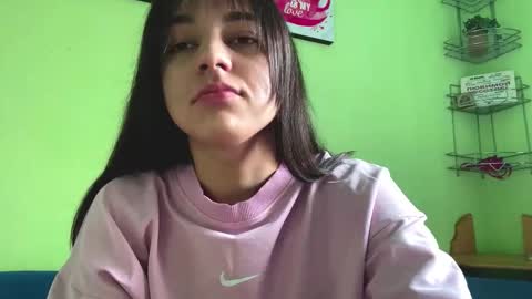 Barbara online show from March 7, 2:03 pm