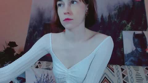 Amina online show from March 13, 12:45 pm