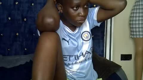 barbecue2020 online show from March 9, 9:30 pm