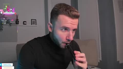 ENRIQUE online show from December 21, 6:20 am