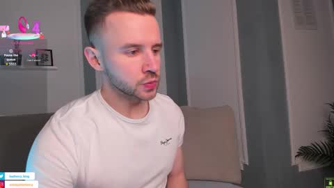 ENRIQUE online show from February 21, 6:25 am