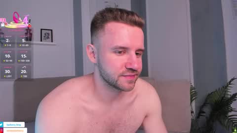 ENRIQUE online show from March 21, 8:30 am