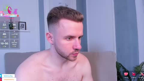 ENRIQUE online show from April 8, 11:21 am