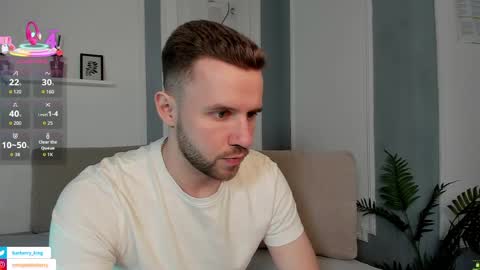 ENRIQUE online show from April 15, 11:17 am