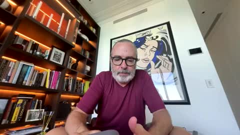 Ed online show from March 8, 7:28 pm